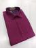 PL COTTON XLINEN DYED READYMADE SHIRT 38 FS