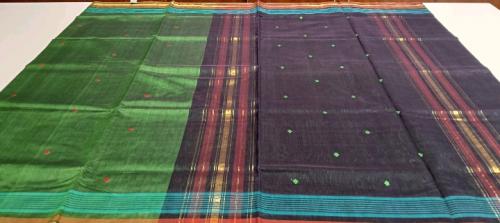 MANAMEDU COTTON SAREES 550MTS