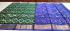 COTTON X KORA SILK TIE DYE SAREES CHINNLAPATTI