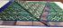 COTTON X KORA SILK TIE DYE SAREES CHINNLAPATTI