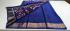 COTTON X KORA SILK TIE DYE SAREES CHINNLAPATTI