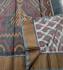 COTTON X KORA SILK TIE DYE SAREES CHINNLAPATTI
