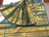 THIRUBHUVANAM HF ZARI SILK SAREE WITH BLOUSE
