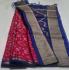 COTTON X KORA SILK TIE DYE SAREES CHINNLAPATTI