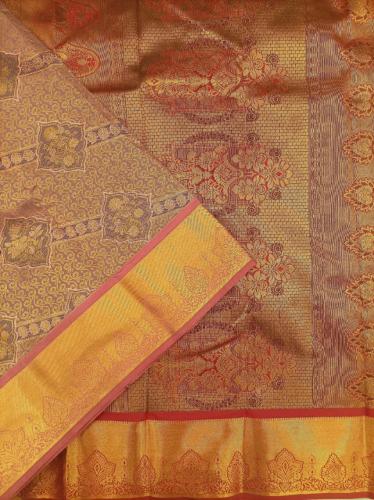 PL Salem Wedding Blouse