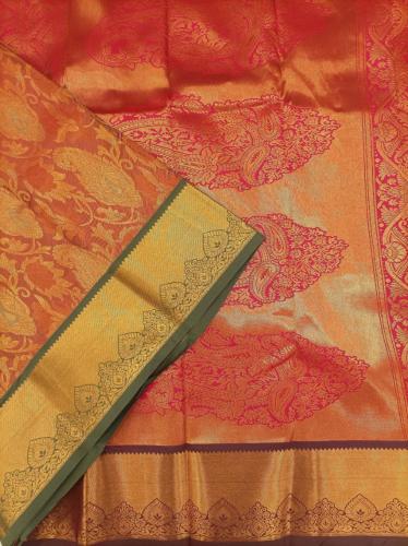 PL Salem Wedding Blouse
