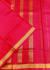 ARNI SILK HALF FINE ZARI SAREE WITH BLOUSE