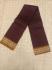 ARNI SILK HALF FINE ZARI SAREE WITH BLOUSE