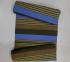 BEDSHEET ERODE ARTSILK 60X90