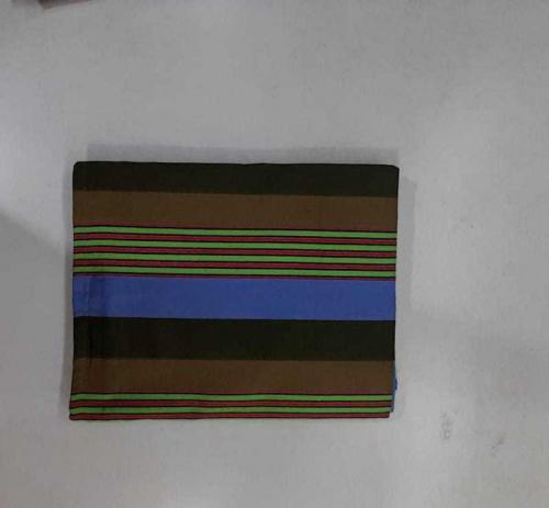 BEDSHEET ERODE ARTSILK 60X90