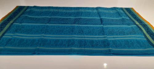 DINDIGUL COTTON SAREES WITH BLOUSE