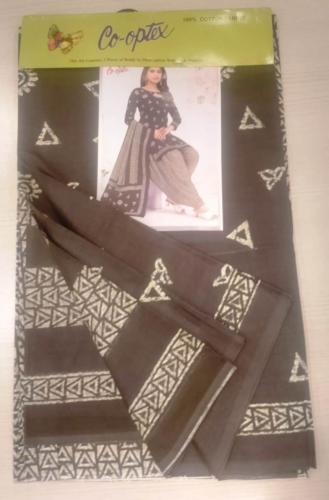 PL PRINTED CHUDIDHAR