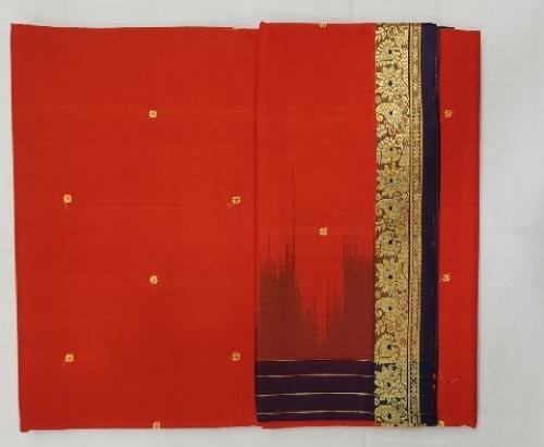 SAREES MADURAIKODAMBAKKAM 9 YARDS