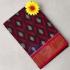 COTTON X KORA SILK TIE DYE SAREES CHINNLAPATTI