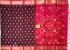 COTTON X KORA SILK TIE DYE SAREES CHINNLAPATTI