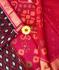COTTON X KORA SILK TIE DYE SAREES CHINNLAPATTI