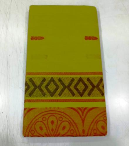SAREES SALEM 80S WITH BLOUSE