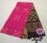 SOFT SILK SAREE WITH BLOUSE