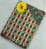 BEDSHEET JAIPUR PRINTED 72X100
