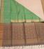 SOFT SILK SAREE WITH BLOUSE