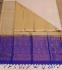 SOFT SILK SAREE WITH BLOUSE