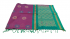 SAREES NEGAMAM WITH BLOUSE