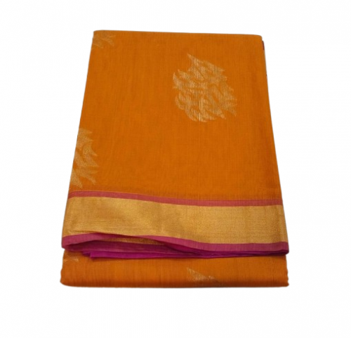 COIMBATORE KORA COTTON SAREE 620 MTS