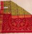 COTTON X KORA SILK TIE DYE SAREES CHINNLAPATTI