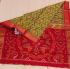 COTTON X KORA SILK TIE DYE SAREES CHINNLAPATTI
