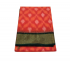 COTTON X KORA SILK TIE DYE SAREES CHINNLAPATTI