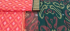 COTTON X KORA SILK TIE DYE SAREES CHINNLAPATTI