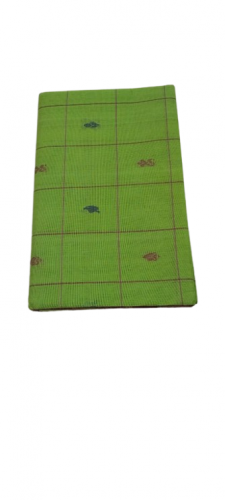SAREES SALEM 80S WITH BLOUSE