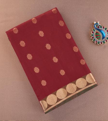 COIMBATORE KORA COTTON SAREE 620 MTS