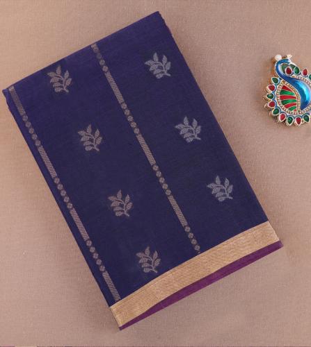 COIMBATORE KORA COTTON SAREE 620 MTS