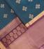COIMBATORE KORA COTTON SAREE 620 MTS