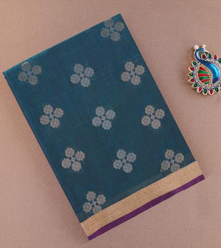 COIMBATORE KORA COTTON SAREE 620 MTS