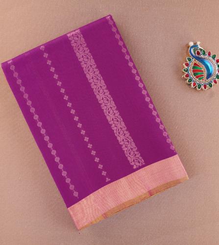 COIMBATORE KORA COTTON SAREE 620 MTS