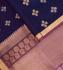 COIMBATORE KORA COTTON SAREE 620 MTS