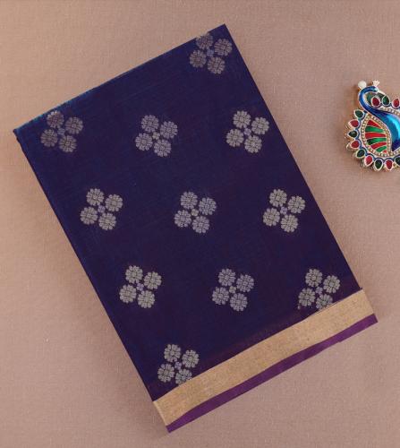 COIMBATORE KORA COTTON SAREE 620 MTS