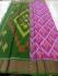 COTTON X KORA SILK TIE DYE SAREES CHINNLAPATTI