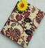 BEDSHEET JAIPUR PRINTED 72X100