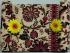 BEDSHEET JAIPUR PRINTED 72X100