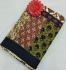 BEDSHEET JAIPUR PRINTED 72X100 2 PILLOW COVER