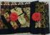 BEDSHEET JAIPUR PRINTED 72X100 2 PILLOW COVER
