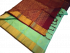 SOFT SILK SAREE WITH BLOUSE