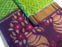 COTTON X KORA SILK TIE DYE SAREES CHINNLAPATTI