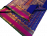 PMK 1000 BUTTA SILK COT SAREES