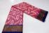 COTTON X KORA SILK TIE DYE SAREES CHINNLAPATTI