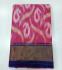 COTTON X KORA SILK TIE DYE SAREES CHINNLAPATTI