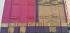 ARNI SILK HALF FINE ZARI SAREE WITH BLOUSE